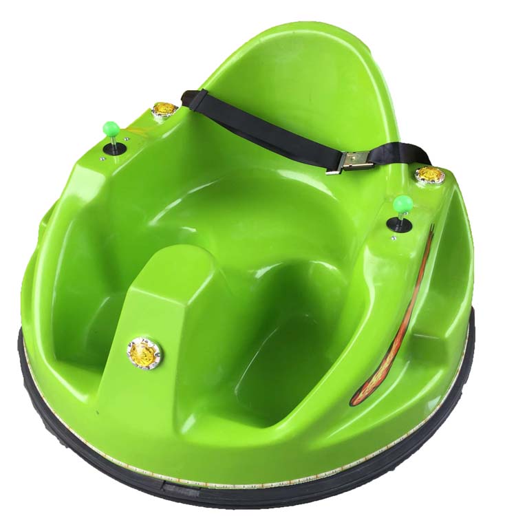 Mini Kid Bumper Car QQMK-20001